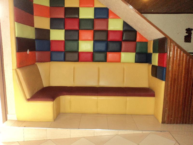 Sir Max Hotel Kumasi Zewnętrze zdjęcie