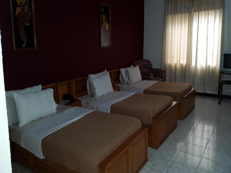 Sir Max Hotel Kumasi Zewnętrze zdjęcie
