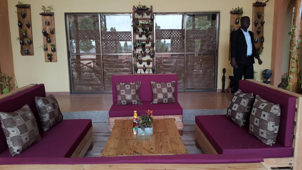 Sir Max Hotel Kumasi Zewnętrze zdjęcie