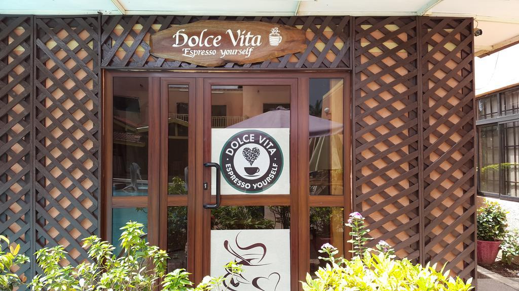 Sir Max Hotel Kumasi Zewnętrze zdjęcie