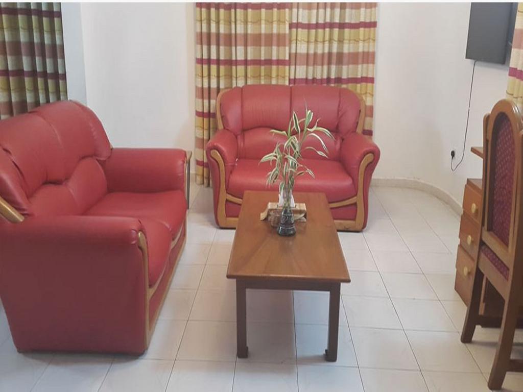 Sir Max Hotel Kumasi Pokój zdjęcie