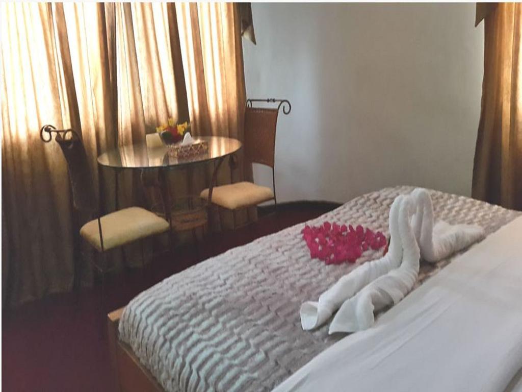 Sir Max Hotel Kumasi Pokój zdjęcie