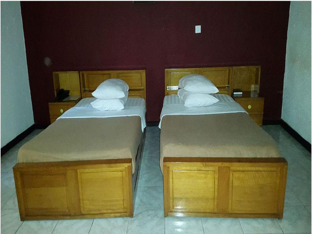 Sir Max Hotel Kumasi Pokój zdjęcie