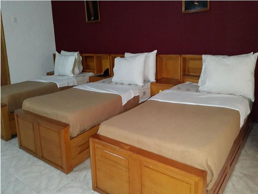 Sir Max Hotel Kumasi Pokój zdjęcie
