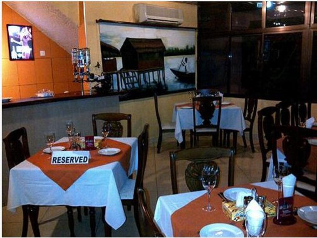 Sir Max Hotel Kumasi Zewnętrze zdjęcie