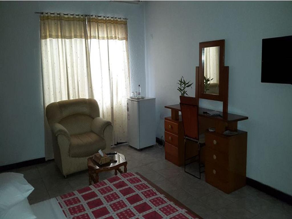 Sir Max Hotel Kumasi Pokój zdjęcie