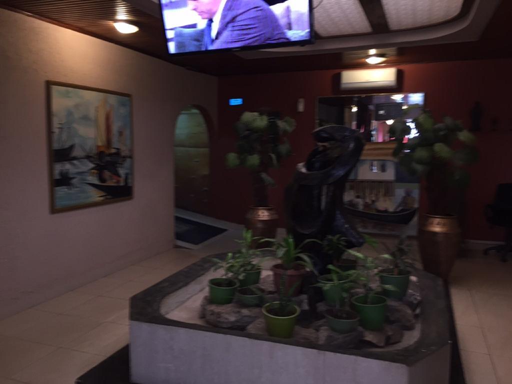 Sir Max Hotel Kumasi Zewnętrze zdjęcie