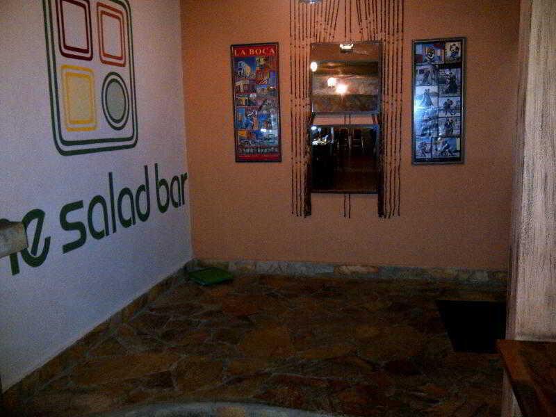 Sir Max Hotel Kumasi Zewnętrze zdjęcie