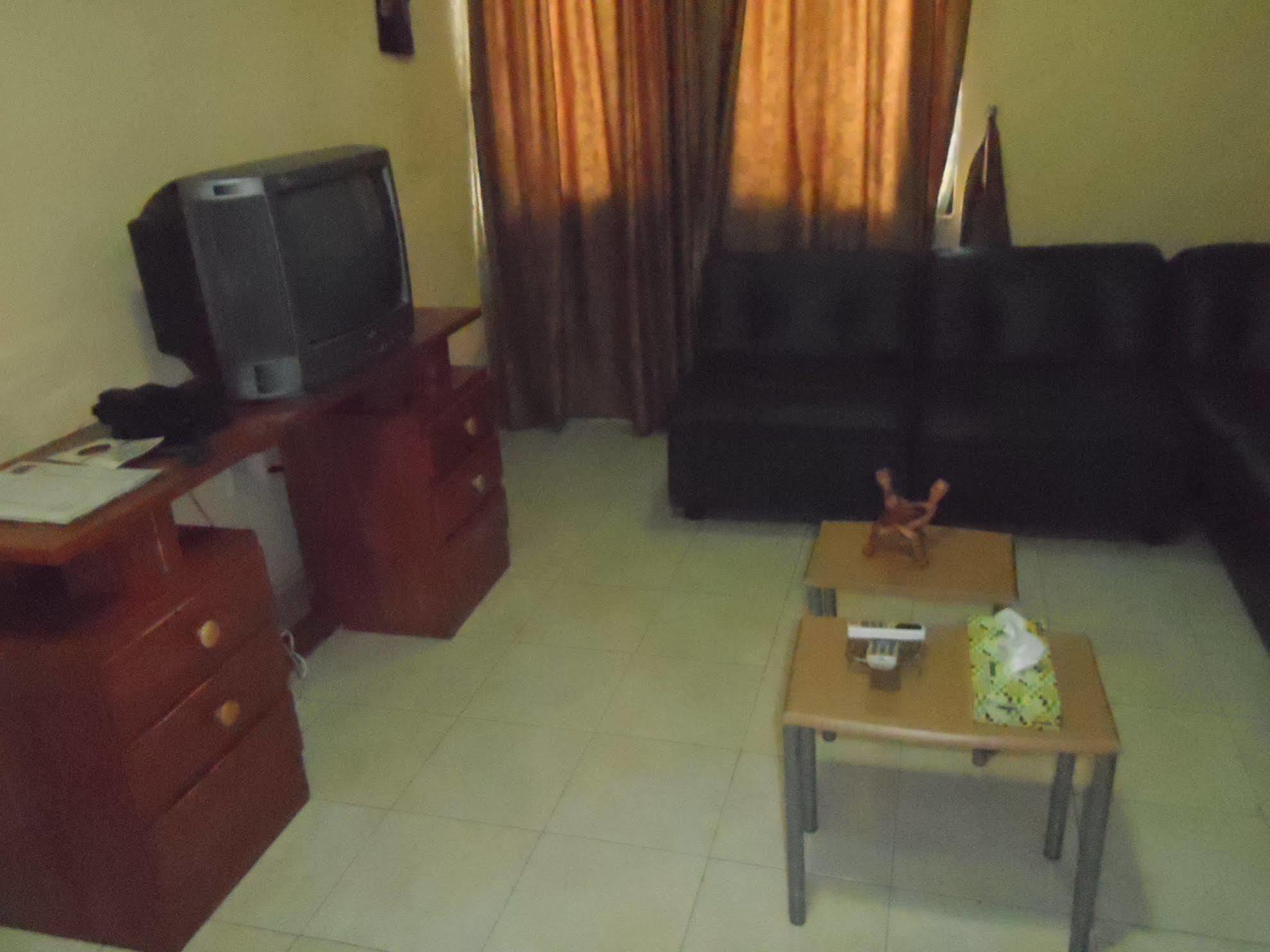 Sir Max Hotel Kumasi Zewnętrze zdjęcie